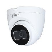 Dahua HAC-HDW1200TRQ-0280B-S6 Cameră cu glob de 2MP IR HDCVI, cu focalizare fixă