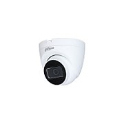 Dahua HAC-HDW1200TRQ-0280B-S6 Cameră cu glob de 2MP IR HDCVI, cu focalizare fixă