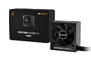 SYSTEM POWER 11 750W/80 PLUS BRONZE POWER SUPPLY