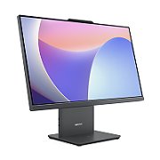 All-In-One Lenovo IdeaCentre 24IRH9 F0HN00JXRI, 23.8 inch 1920 x 1080 Touchscreen, Intel Core i7-13620H (10 C / 16 T, 3.6 GHz - 4.9 GHz, 24 MB cache), 16 GB RAM, 1 TB SSD, Intel UHD Graphics, Windows 11 Pro