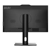 All-In-One MSI PRO AP242P 14M-649XEU, 23.8 inch 1920 x 1080, Intel i5-14400 (10 C / 16 T, 1.8 GHz - 4.7 GHz, 20 MB cache), 16 GB RAM, 512 GB SSD, Intel UHD Graphics 730