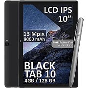 Tablet BLOW BlackTAB10 4/128GB 4G LTE Octa-core