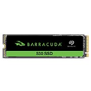 Seagate SSD SEAGATE BarraCuda 530 2.048TB M.2 2280-S2 PCIe Gen4 x4 NVMe 2.0, Read/Write: 7400/6400 MBps, TBW 1200