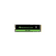 Seagate SSD SEAGATE BarraCuda 530 512GB M.2 2280-S2 PCIe Gen4 x4 NVMe 2.0, Read/Write: 7200/4300 MBps, TBW 300