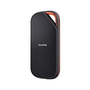 SANDISK EXTREME PRO W/ USB4 2TB/40GBPS 3800MB/S READ 3700MB/S WR