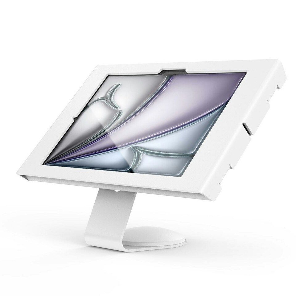IPAD AIR M2 11IN (2024) STAND/APEX ENCLOSURE CORE WHITE