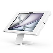 IPAD AIR M2 11IN (2024) STAND/APEX ENCLOSURE CORE WHITE