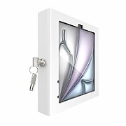 IPAD AIR M2 11IN (2024) STAND/APEX ENCLOSURE CORE WHITE