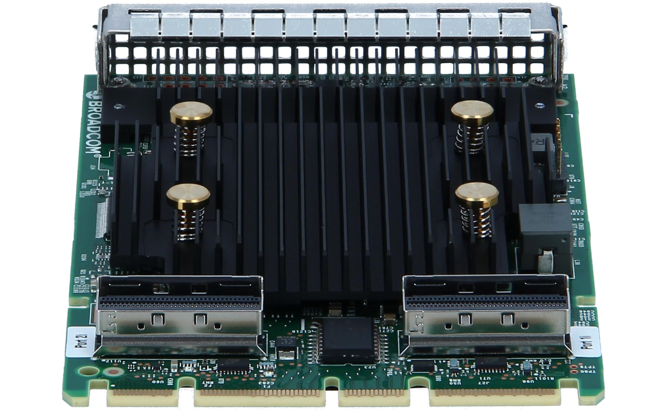 HPE MR216i-o Gen11 12G Tri-Mode Controller Kit