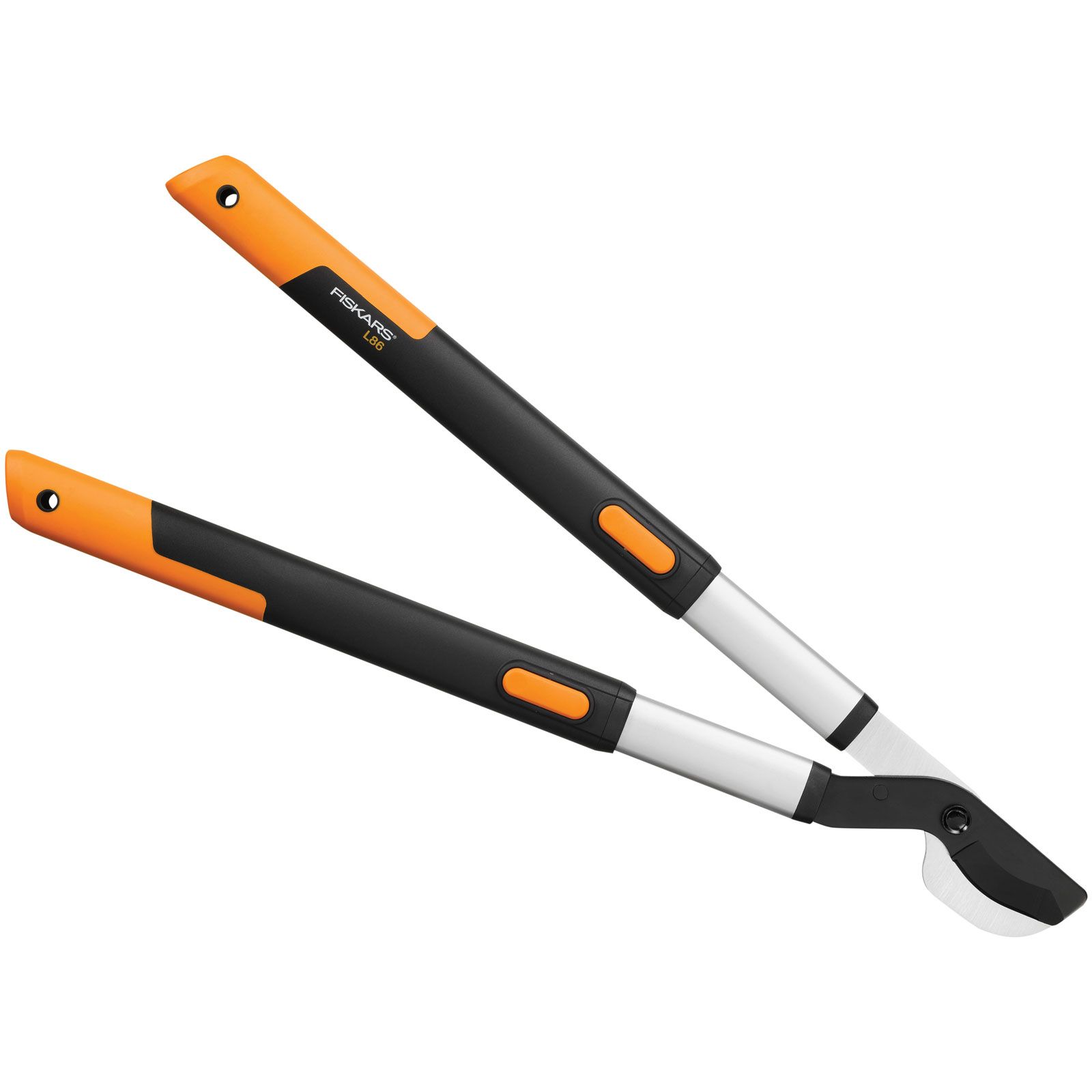 Fiskars SmartFit Telescopic Lopper 915mm L86 black orange (1013564)