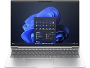 Laptop HP Elitebook 660 G11 9C004EA, 16 inch 1920 x 1200, Intel Core Ultra 7 155U (12 C / 14 T, 1.7 GHz - 4.8 GHz, 12 MB cache, 28 W), 16 GB DDR5, 512 GB SSD, Intel Graphics, Fara sistem de operare, Silver