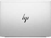 Laptop HP Elitebook 660 G11 9C004EA, 16 inch 1920 x 1200, Intel Core Ultra 7 155U (12 C / 14 T, 1.7 GHz - 4.8 GHz, 12 MB cache, 28 W), 16 GB DDR5, 512 GB SSD, Intel Graphics, Fara sistem de operare, Silver