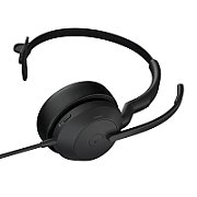 JABRA EVOLVE2 50 USB C/A MS/MONO