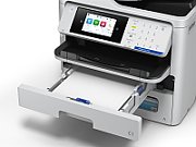 Imprimanta multifunctionala inkjet color Epson C800rdwf, A4, duplex, ADF, USB 2.0, 34 ppm