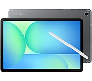 Samsung SM-X520N Galaxy Tab S10FE 12+256GB WIFI gray