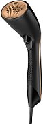 Philips GC365 Steam & Go Travel Steamer  black