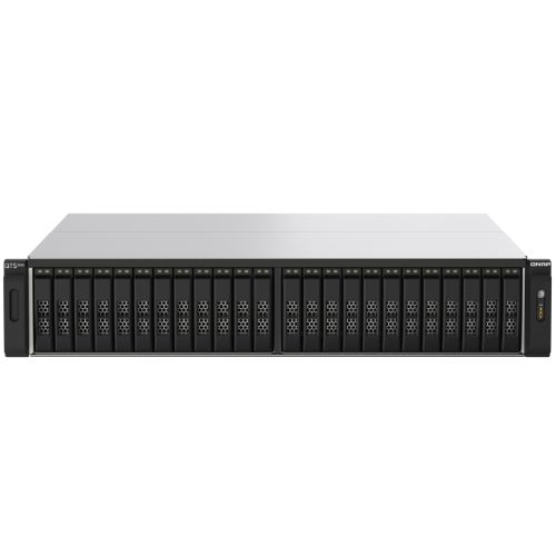 QNAP NAS TS-h2490FU-7302P-128G (24 Bay) 2U +++