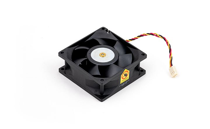Synology FAN 8038_2 89-FA080M002