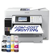 Epson EcoTank Pro ET-16685 A3 (4in1)