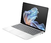 Laptop HP EliteBook X G1a B68ZBET, 14 inch 2880 x 1800 Touchscreen, AMD AI 9 HX PRO 375 (12 C / 24 T, 2.0 GHz - 5.1 GHz, 12 MB + 24 MB cache), 32 GB LPDDR5X, 2 TB SSD, AMD Radeon 890M Graphics, Windows 11 Pro, Silver