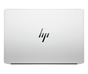 Laptop HP EliteBook X G1a B68ZBET, 14 inch 2880 x 1800 Touchscreen, AMD AI 9 HX PRO 375 (12 C / 24 T, 2.0 GHz - 5.1 GHz, 12 MB + 24 MB cache), 32 GB LPDDR5X, 2 TB SSD, AMD Radeon 890M Graphics, Windows 11 Pro, Silver