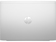 Laptop HP ProBook 460 16 inch G11 A23BYEA, 16 inch 1920 x 1200, Intel Core Ultra 7 155H (16 C / 22 T, 2.5 GHz - 4.8 GHz, 24 MB cache, 28 W), 16 GB DDR5, 512 GB SSD, Nvidia GeForce RTX 2050, Fara sistem de operare, Silver