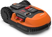 Worx Robotic Lawnmower Landroid M700 plus up to 700mÂ² (WR167E)