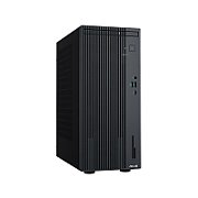 Desktop PC Asus ExpertCenter P500, Intel i7-13620H (10 C / 16 T, 4.90 GHz, 24 MB cache), 16 GB RAM, 512 GB SSD, DVD-RW, Intel UHD Graphics, 180 W, Fara sistem de operare