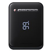 STARTER auto Baseus Super Energy, pentru pornire baterie auto 8000mAh, 1000A, USB, negru  CGCN000001  (timbru verde 0.8 lei) -  6932172616915