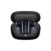 CASTI Baseus Bowie M2S, pt smartphone, wireless TWS, bluetooth 5.3, microfon pe casca, negru  NGTW350101  (timbru verde 0.18 lei) - 6932172626075