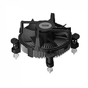 COOLER PCCooler  R94-V2  skt. Intel, racire cu aer, vent. 95mm, 900 - 2400 rpm, , inaltime 56mm, , R94-V2   (timbru verde 0.8 lei)