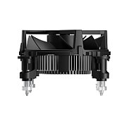 COOLER PCCooler  R94-V2  skt. Intel, racire cu aer, vent. 95mm, 900 - 2400 rpm, , inaltime 56mm, , R94-V2   (timbru verde 0.8 lei)