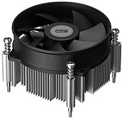 COOLER PCCooler  R95-I  skt. Intel, racire cu aer, vent. 95mm, 1000 - 2800 rpm, , inaltime 60mm, , R95-I   (timbru verde 0.8 lei)