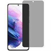 FOLIE STICLA  Spacer pentru Samsung Galaxy M55 grosime 0.3mm, acoperire totala ecran, strat special anti-ulei si anti-amprenta, Tempered Glass, sticla 9D, duritate 9H  SPPG-SM-GX-M55-TPU 
