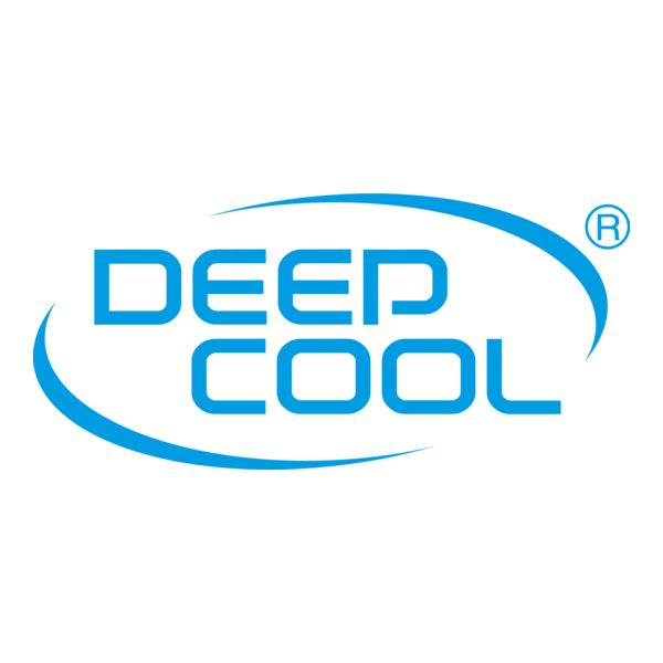MATERIALE PROMO DeepCool, Tricou, alb, marimea L,  DC-T-Shirt Logo L Wh 