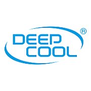MATERIALE PROMO DeepCool, Tricou, alb, marimea XL,  DC-T-Shirt Logo XL Wh 
