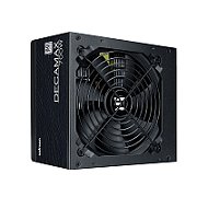 SURSA Zalman  Decamax 700 , 700W,  certificare 80 Plus , active PFC,  fan 120mm, negru,  ZM700-LX3  (timbru verde 2 lei)
