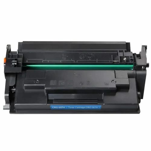Cartus toner WB CRG057H-WB ,Negru ,10 000 pagini (compatibil cu Canon CRG057H-WB) 