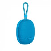 CANYON speaker OnMove 12 IPX7 TWS 5W Blue