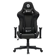 CANYON gaming chair Crest FCH01 Fabric Grey