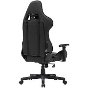CANYON gaming chair Crest FCH01 Fabric Grey