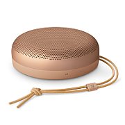 Beosound A1 3rd Gen Honey Tone