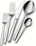 WMF Besteckset Flame 66-teilig 66teilig (12 6100 6341) WMF6100 WMF 6100