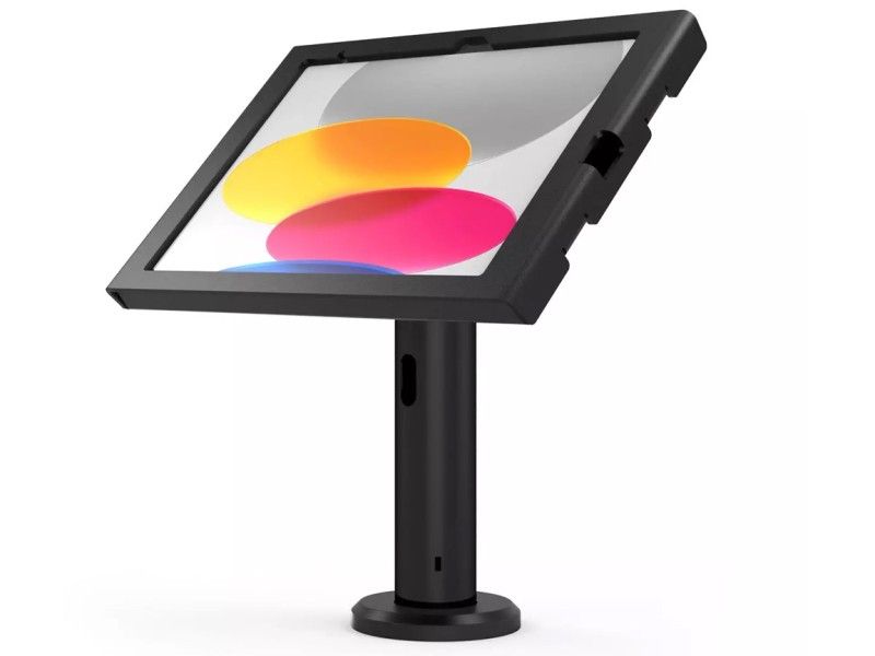 IPAD 10.9IN 10TH GEN SWELL/ENCLOSURE RISE STAND 8IN BLK