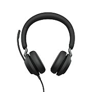 JABRA EVOLVE2 40 SE USB C/A UC/STEREO