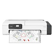 CANON TC21 PRINTER IJ 24/4 INKS