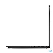 Laptop Lenovo ThinkPad X1 Carbon Gen 13 21NS004MRI, 14 inch 2880 x 1800, Intel 258V (8 C / 8 T, 2.2 GHz - 4.8 GHz, 12 MB cache, 12 W), 32 GB LPDDR5X, 1 TB SSD, Intel Arc Graphics 140V, Windows 11 Pro, Negru