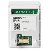 BROTHER NC9110W 2.4/5GHz WI-FI ADAPTER PROF A4