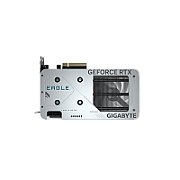 GeForce RTX 5060 EAGLE OC ICE 8G, GDDR7, 128 bit, Alb
