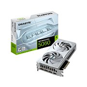GeForce RTX 5060 EAGLE OC ICE 8G, GDDR7, 128 bit, Alb